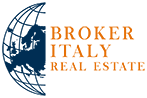Broker Italy Real Estate